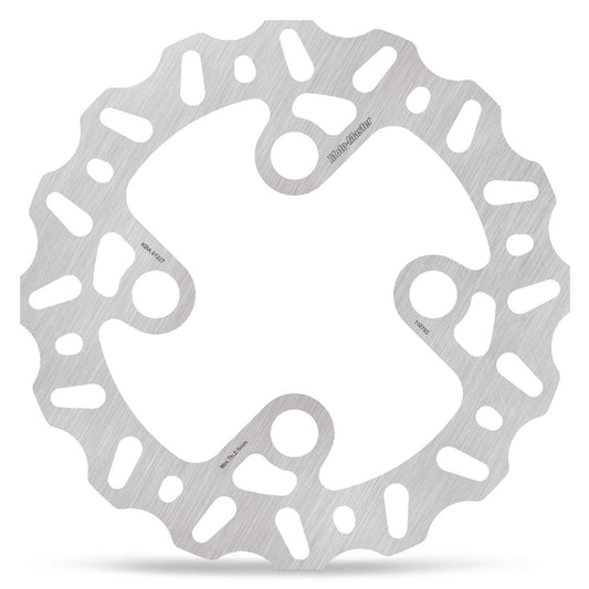 BRAKE DISC FRONT MOTO MASTER NITRO 185MM GASGAS SHERCO