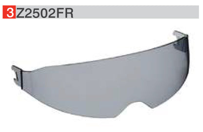 Z2502FR
