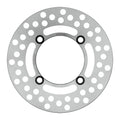 BRAKE DISC REAR METAL GEAR KAWASAKI KX85