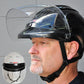 Spare Parts - FFM AgHat 2 ATV Helmet