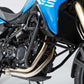 CRASH BARS SW MOTECH BMW F650GS 07-12 F650GS TWIN 08-13 F700GS 12-21 F800GS 08-21
