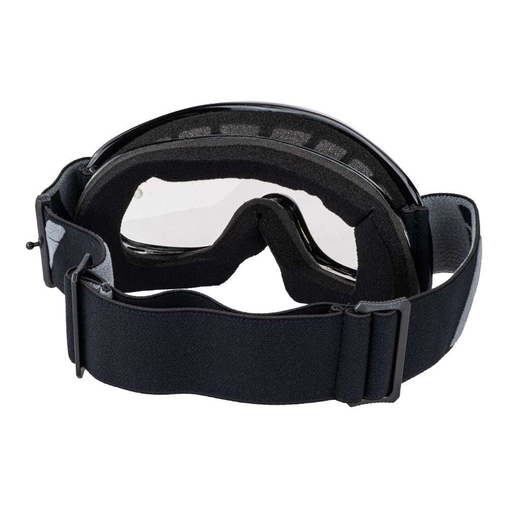 NITRO NV-50 YOUTH GOGGLES [BLACK] 3