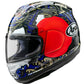 Arai RX-7V EVO - Samurai