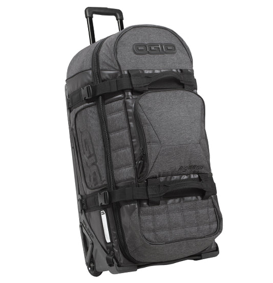 Ogio RIG 9800 - Dark Static