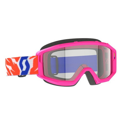 Scott PRIMAL YOUTH Goggle