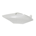 SIDE PANELS RTECH WHITE HONDA CRF250R CRF250RX CRF450L CRF450R CRF450RX CRF450X