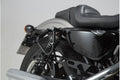 SIDE CARRIER SW MOTECH RIGHT HARLEY-DAVIDSON