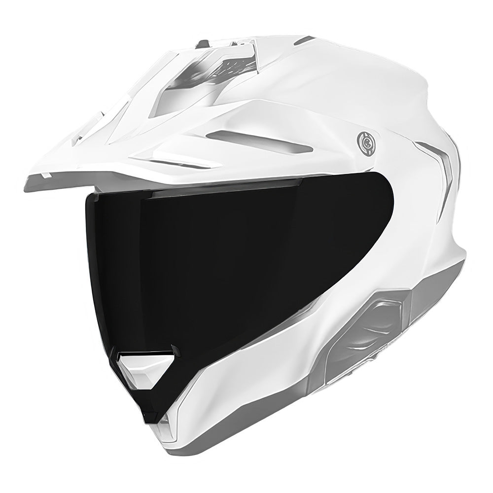 RPHA60 Long Visor fit example