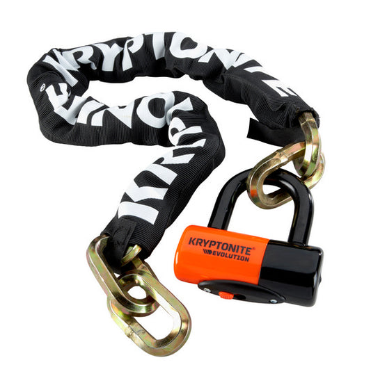 Kryptonite New York 1210 Chain