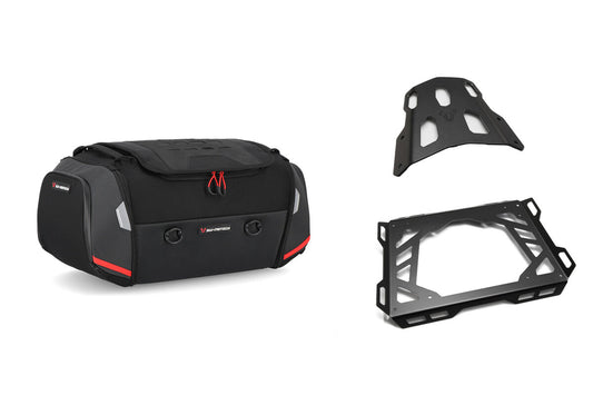 RACKPACK BAG SET SW MOTECH YAMAHA MT-10 16-21