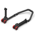 Tarmac Paddock Stand - Folding Front