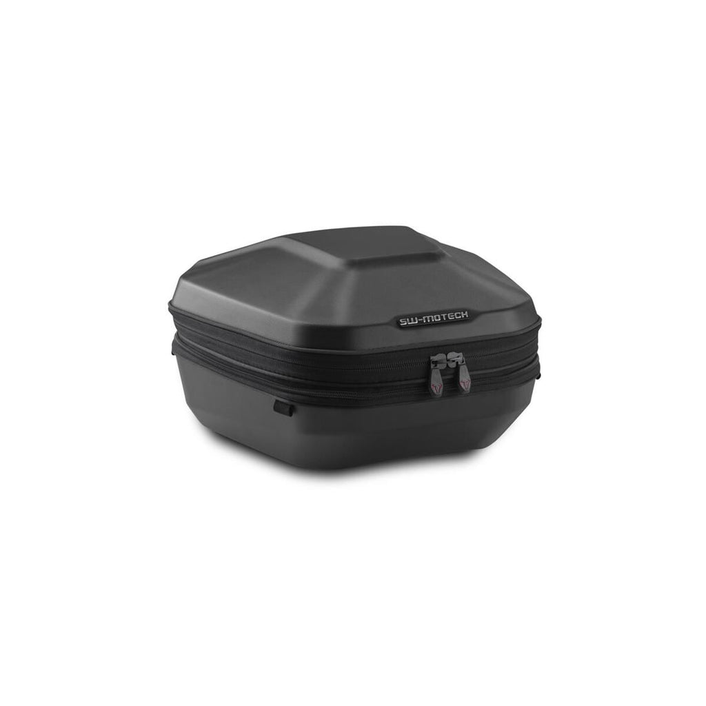 REAR CARRIER SW MOTECH URBAN ABS TOP CASE SYSTEM HONDA CB750 HORNET 22-ON