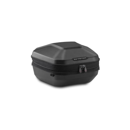 REAR CARRIER SW MOTECH URBAN ABS TOP CASE SYSTEM HONDA CB750 HORNET 22-ON