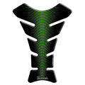 KEITI TANK PAD BRILLIANT [GREEN]