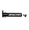 SCAR Aluminium Throttle Tube