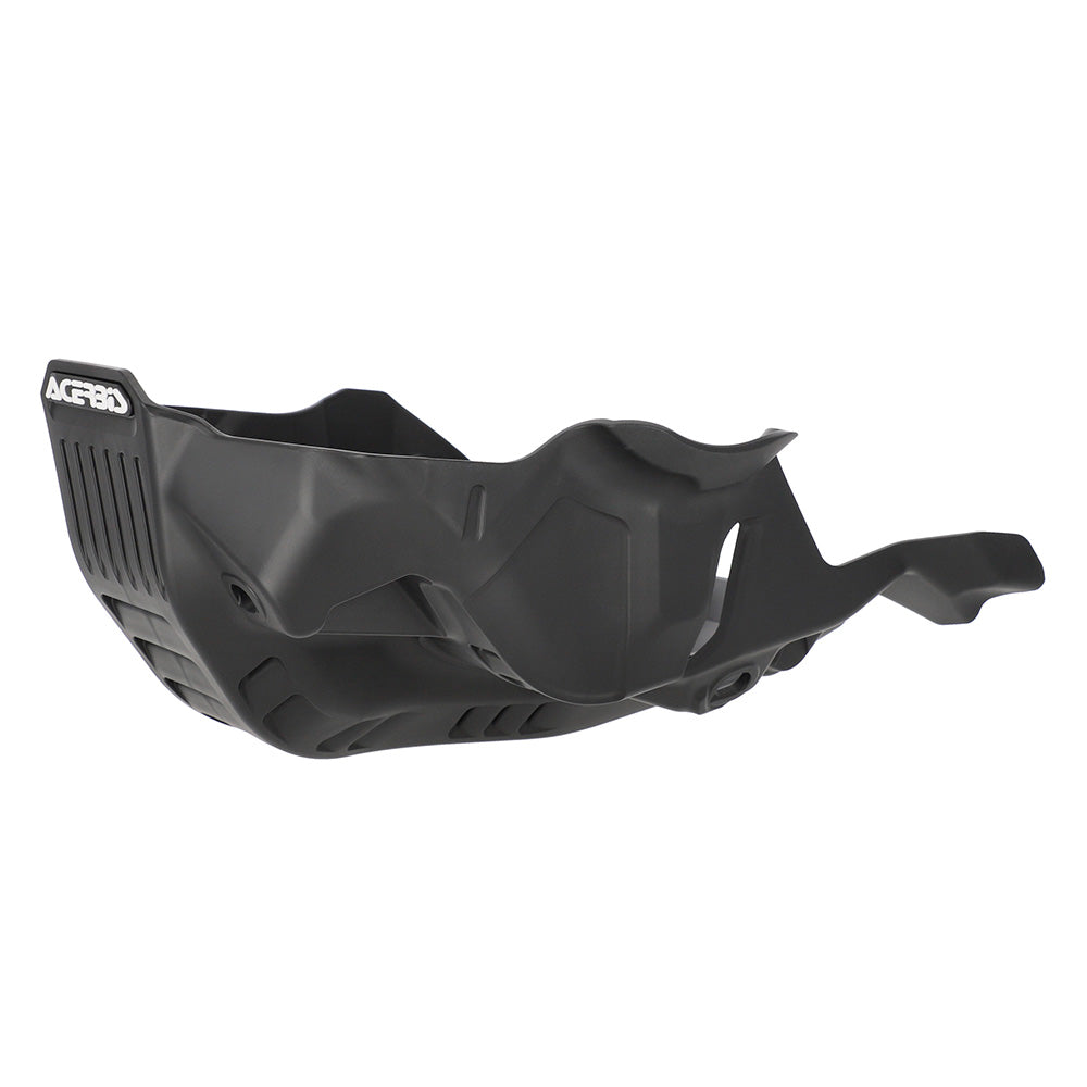 Skid Plate Black CF Moto MT450 24-