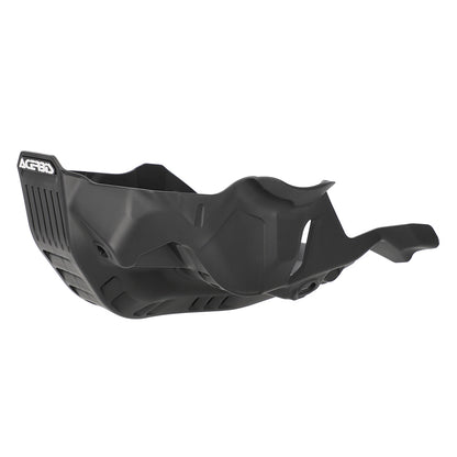 Skid Plate Black CF Moto MT450 24-