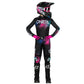 O'Neal Girls ELEMENT Voltage V.24 Jersey - Black/Pink