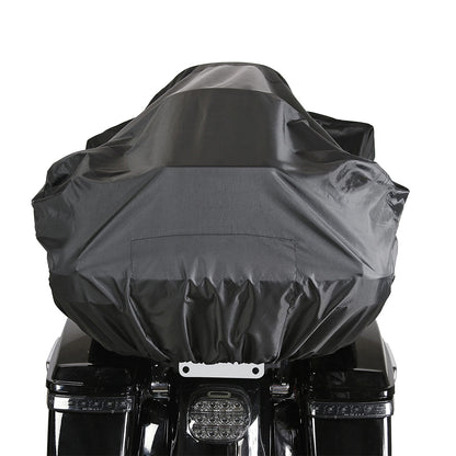 DEX-RT1H - ROUTE 1 EXTREME MOTORCYCLE HALF COVER 8