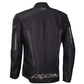 Ixon STRIKER Jacket Black - Sport Textile