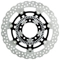 METAL GEAR 21-181-W-BK-ABS INCLUDES ABS RING
