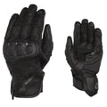 DriRider Covert Gloves - Black