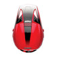 THOR SECTOR 2 CARV HELMET RD/WH