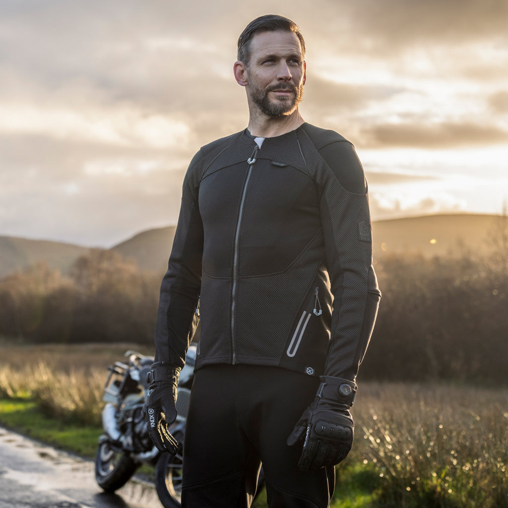 KNOX Urbane Pro Move Men's Armoured Shirt