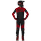 O'Neal ELEMENT Racewear V.23 Pant - Black/Red