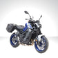SW MOTECH URBAN ABS SIDE CASE YAMAHA MT 09 20-ON