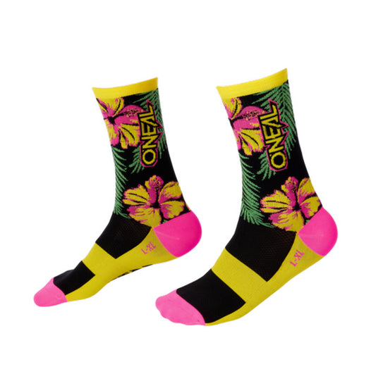 O'Neal MTB Performance Sock - Island