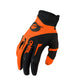 O'Neal Youth ELEMENT Glove - Orange/Black