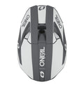 O'Neal 3SRS SOLID Helmet - White/Black