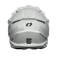 O'Neal 3SRS FLAT Helmet - White