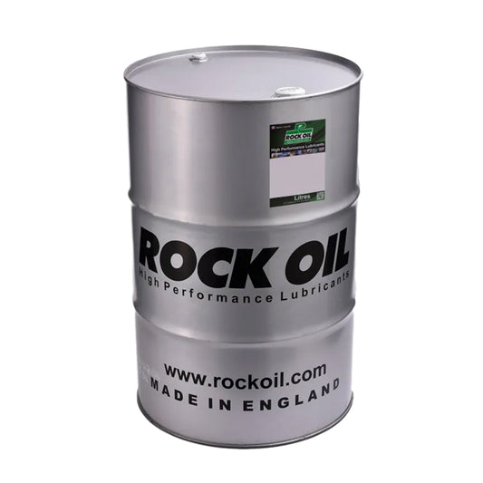 ENGINE OIL GUARDIAN MOTORCYCLE 10W-40 ROCK OIL SEMI SYNTHETIC 210L