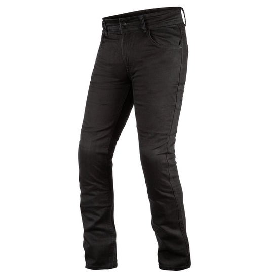 RJAYS Reinforced 2.0 Stretch Jeans Straight Black - Mens