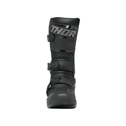 THOR BLITZ XR BOOTS WOMEN BK/GY