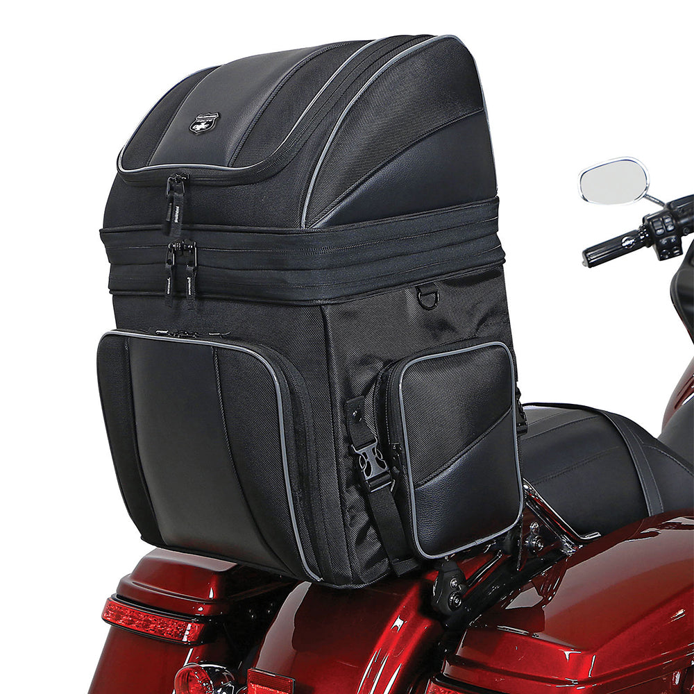 NR-230 - DESTINATION BAG 1