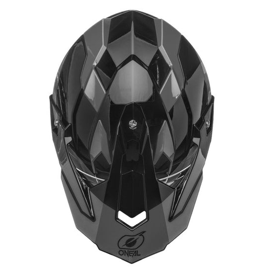 O'Neal SIERRA Helmet R V.23 - Black/Grey