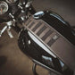 SW MOTECH TANK STRAP LEGEND BONNEVILLE THRUXTON SCRAMBLER