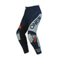 O'Neal ELEMENT Shocker V.23 Pant - Blue/Orange