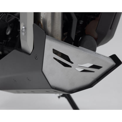 SW MOTECH PROTECTION SET YAMAHA TRACER MT-07