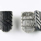 FOOTREST KIT SW MOTECH ION BENELLI DUCATI