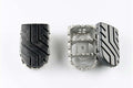 FOOTREST KIT SW MOTECH ION BENELLI DUCATI