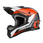 O'Neal 1SRS STREAM Helmet - Black/Orange