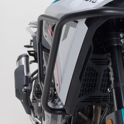 CRASH BARS SW MOTECH CF MOTO 450MT 24-ON