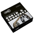 AFAM Chain & Sprocket Kits - SUZUKI