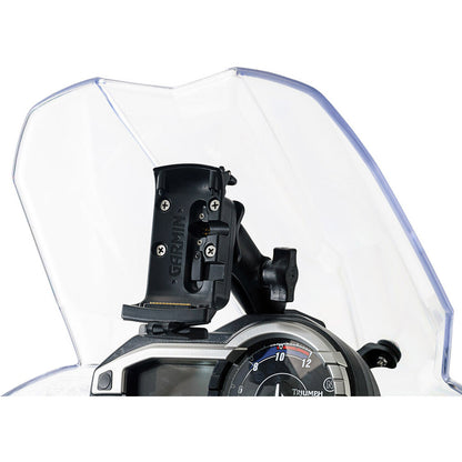 SW MOTECH GPS MOUNT COCKPIT TRIUMPH TIGER XC XCA XCX XR XRT XRX