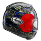 Arai RX-7V EVO - Samurai