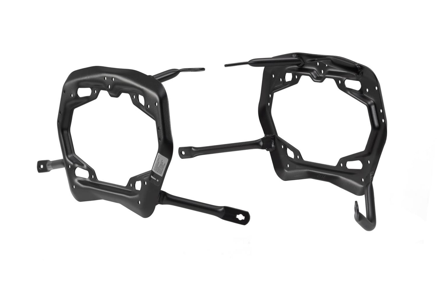 SIDE CARRIERS SW MOTECH SUZUKI V-STROM 650 16-ON
